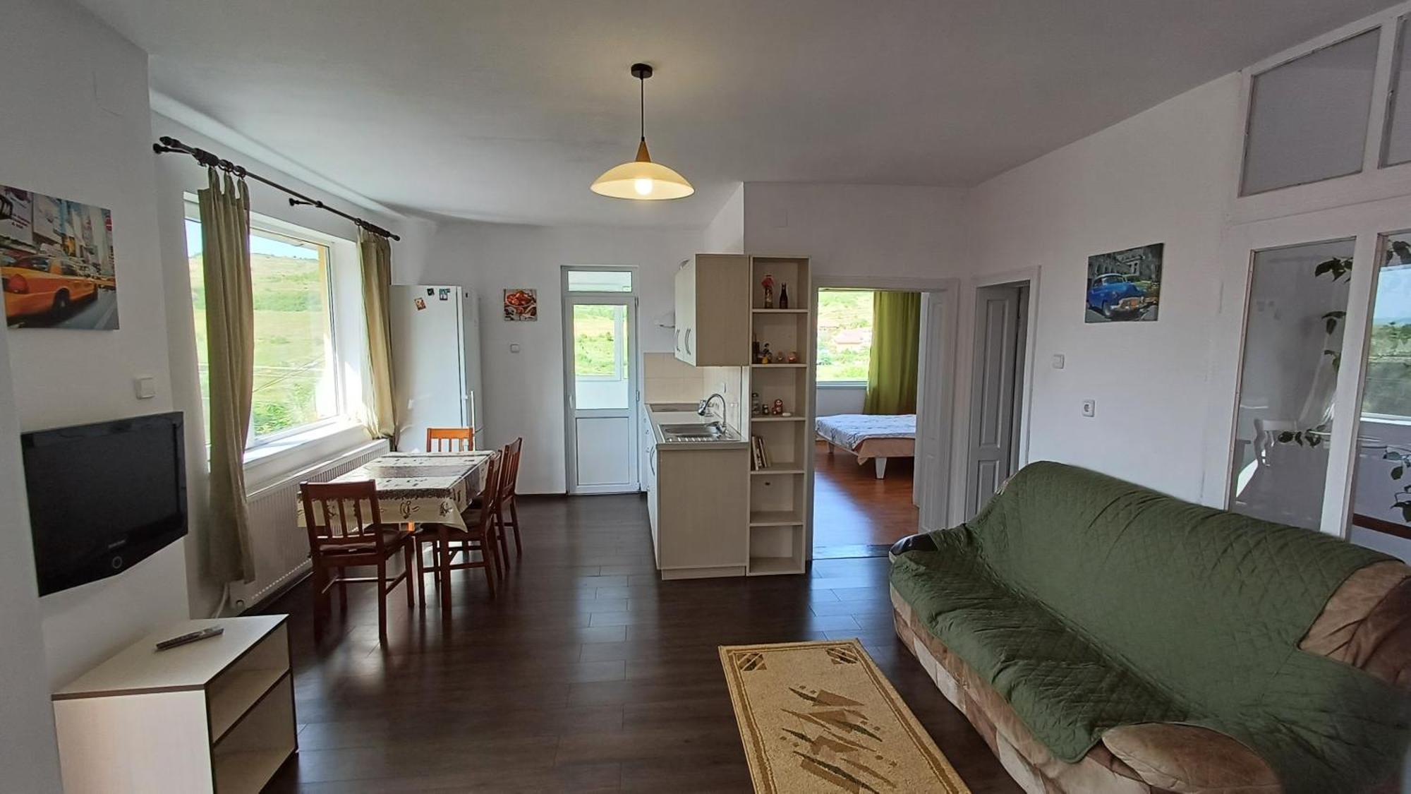 מלון טורדה Casa Salin מראה חיצוני תמונה