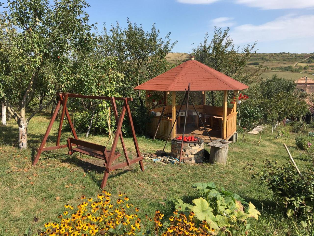 מלון טורדה Casa Salin מראה חיצוני תמונה