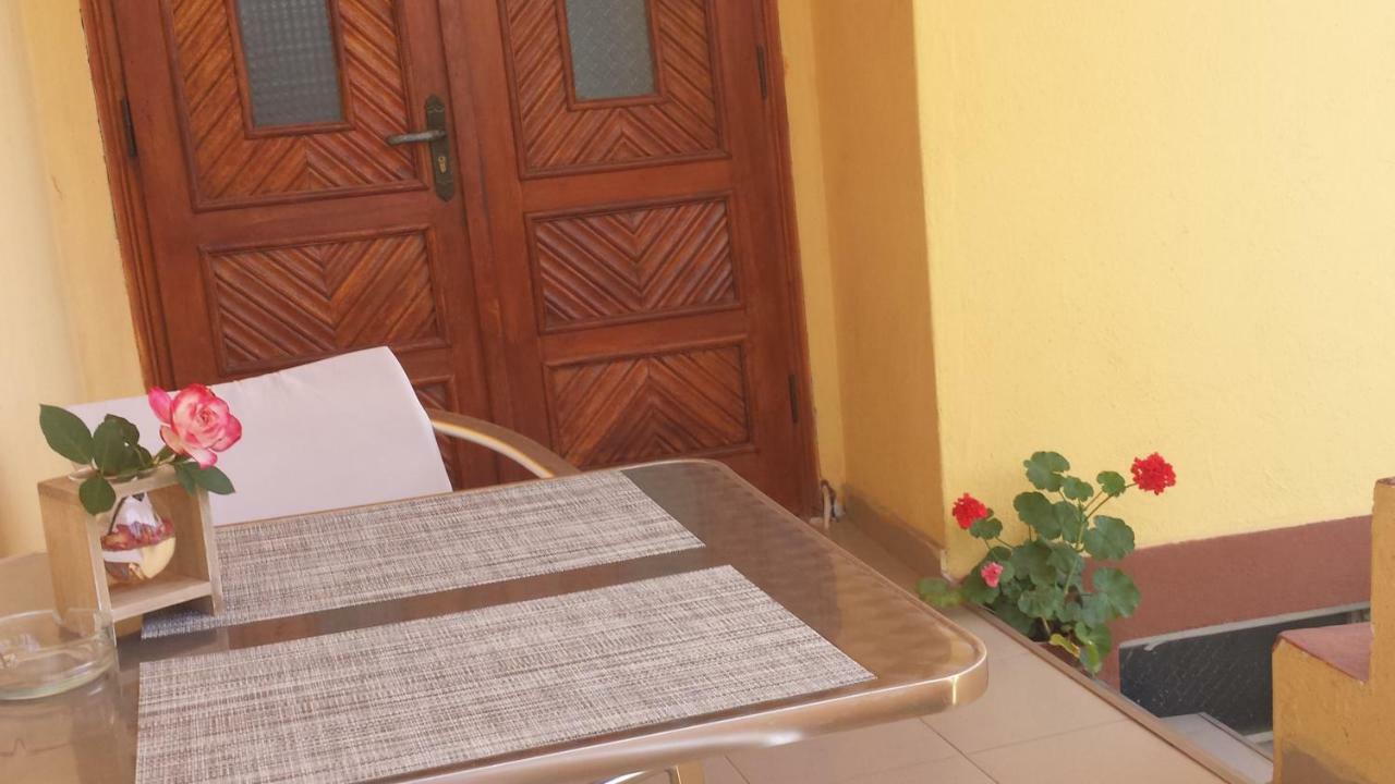 מלון טורדה Casa Salin מראה חיצוני תמונה